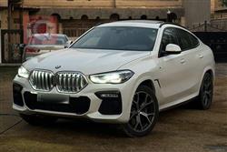 بي ام دبليو X6